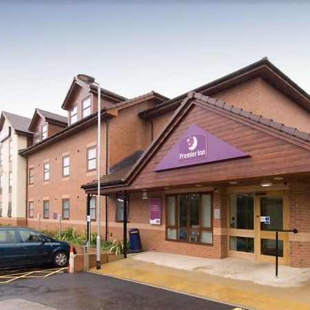 Premier Inn Ripley Ripley  Exterior photo