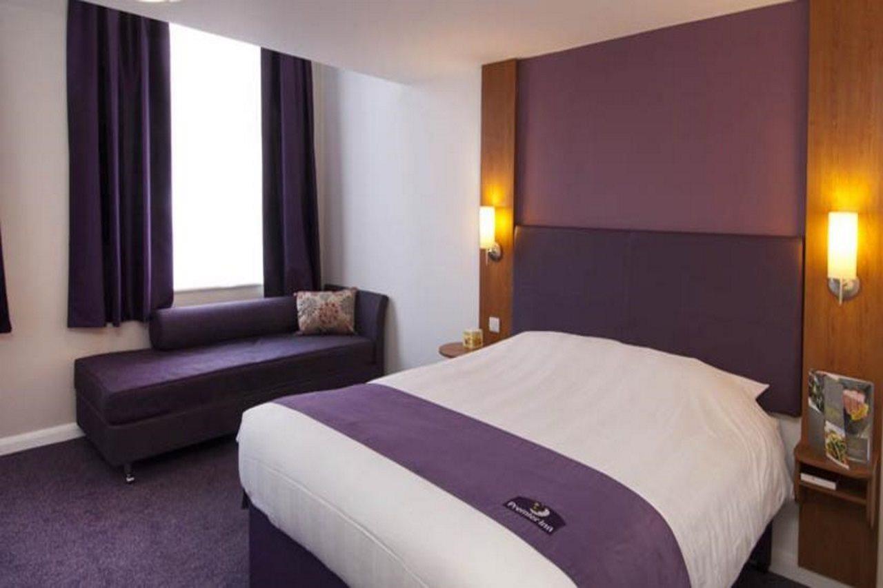Premier Inn Ripley Ripley  Exterior photo