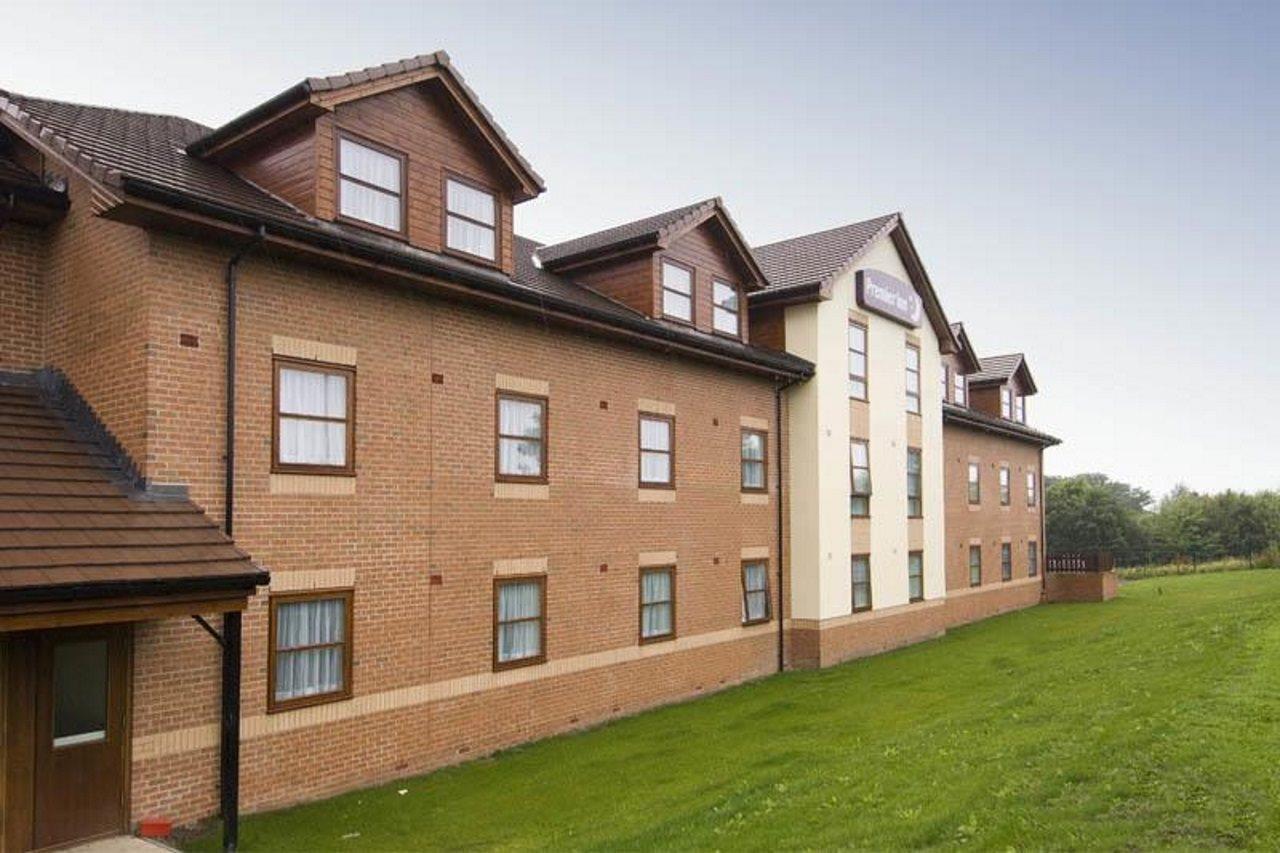 Premier Inn Ripley Ripley  Exterior photo