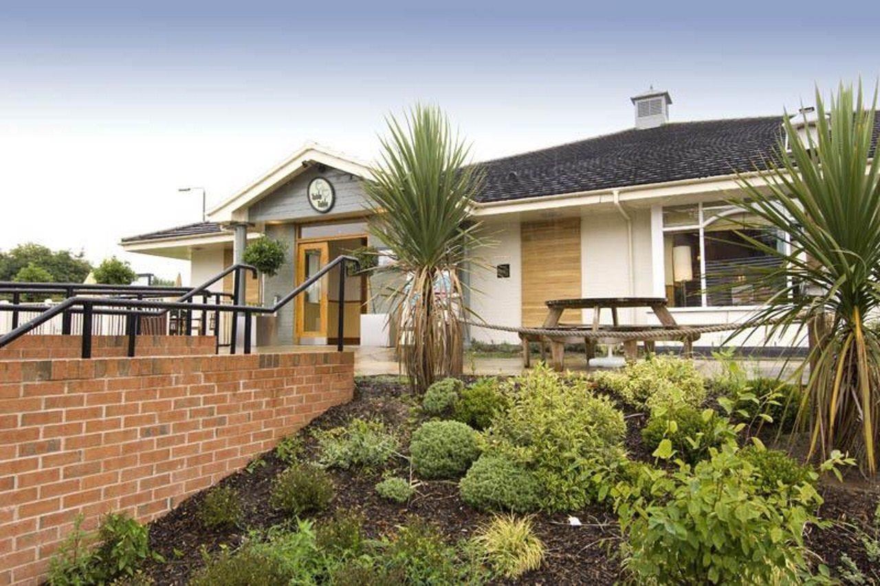 Premier Inn Ripley Ripley  Exterior photo