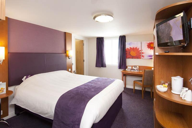 Premier Inn Ripley Ripley  Exterior photo
