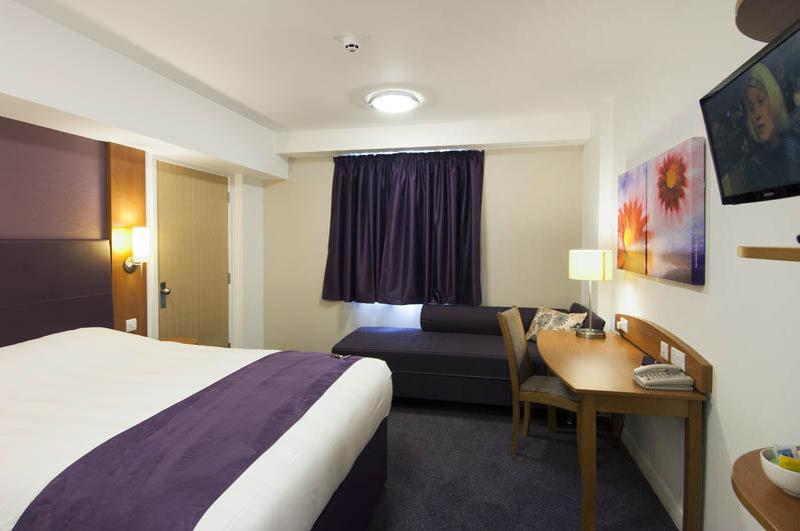 Premier Inn Ripley Ripley  Exterior photo