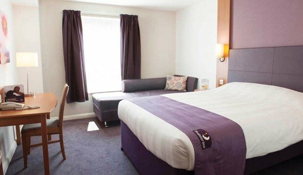 Premier Inn Ripley Ripley  Exterior photo